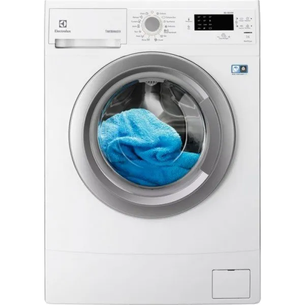 Замена подшипников Electrolux EWS 1074 SMU