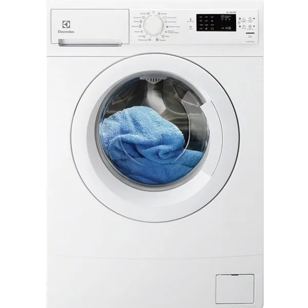 Замена подшипников Electrolux EWS 1052 NDU
