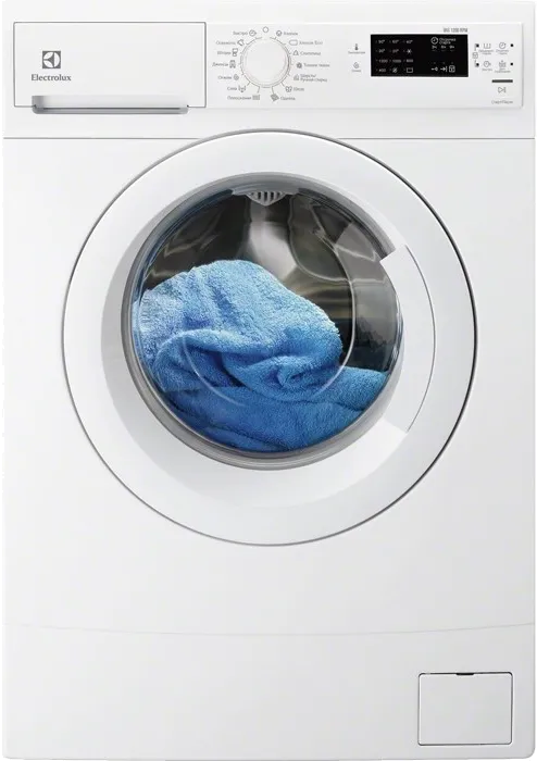 Замена подшипников Electrolux EWS 1252 NWU