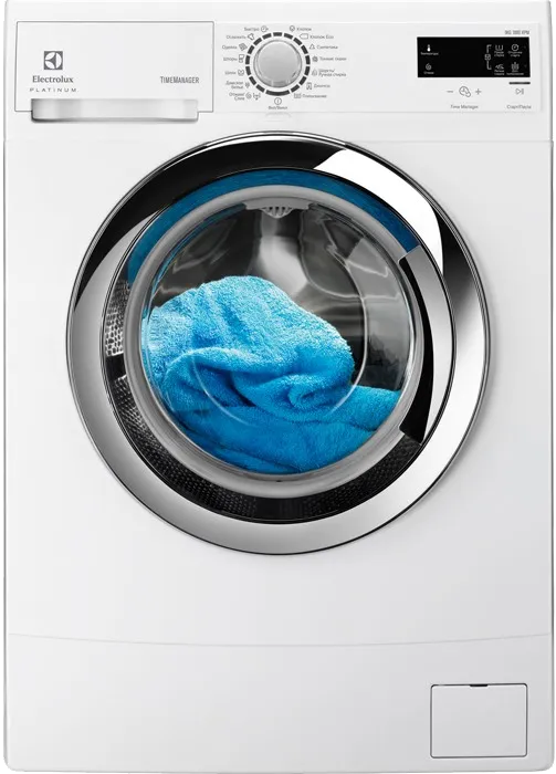 Замена подшипников Electrolux EWS 1056 CMU