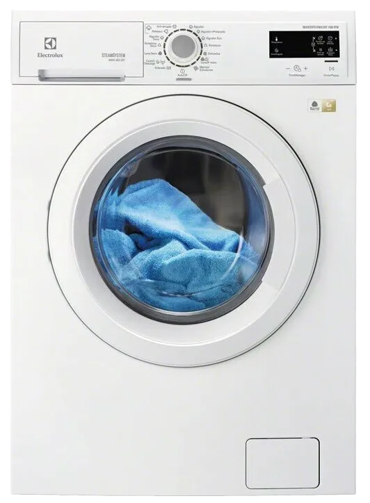 Замена подшипников Electrolux EWW 1476 HDW