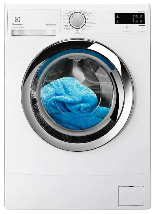 Замена подшипников Electrolux EWS 1266 COU