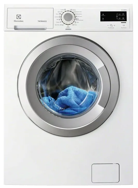 Замена подшипников Electrolux EWF 1276 EOW