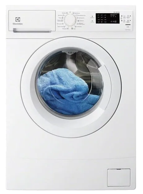 Замена подшипников Electrolux EWS 11052 EEW