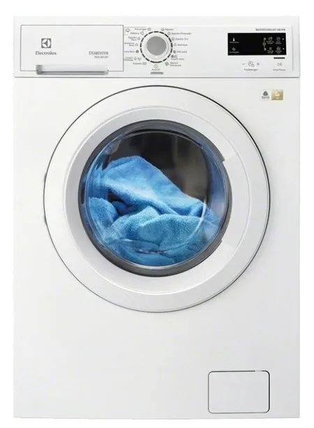 Замена подшипников Electrolux EWW 1476 MDW