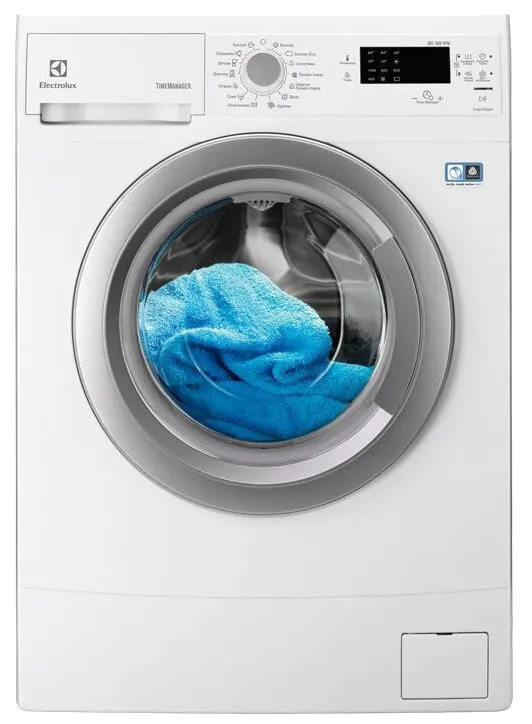Замена подшипников Electrolux EWS 1064 SAU