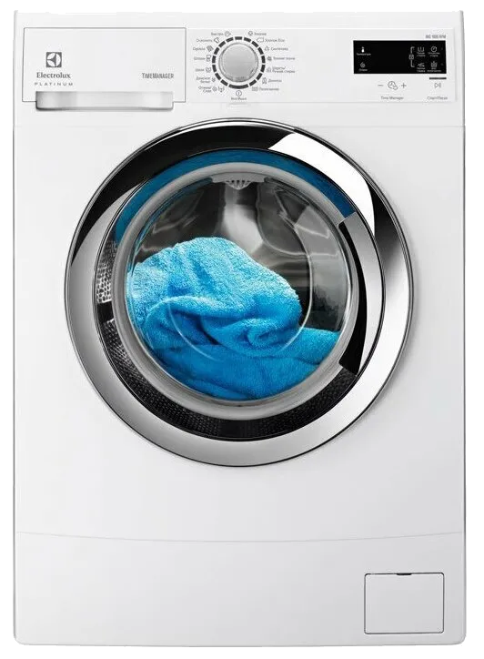 Замена подшипников Electrolux EWS 1066 CAU