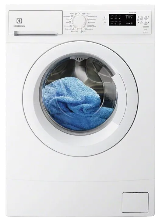 Замена подшипников Electrolux EWS 11052 NDU