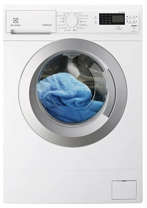 Замена подшипников Electrolux EWS 11252 NDU