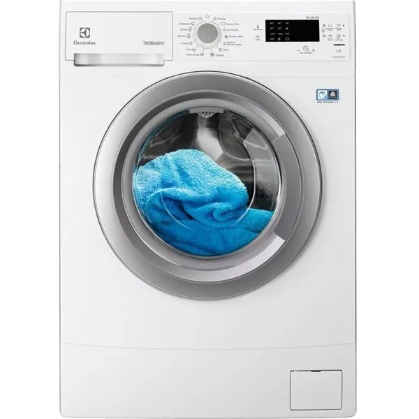 Замена подшипников Electrolux EWS 1264 SAU