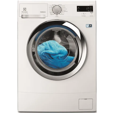 Замена подшипников Electrolux EWM 11044 NDU