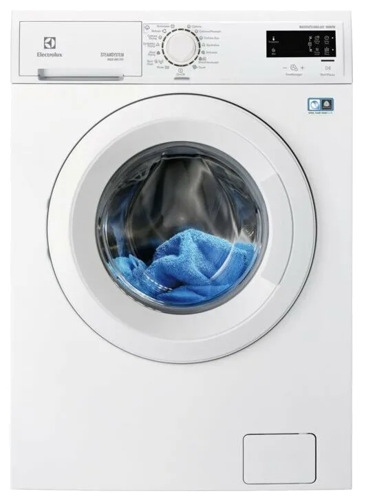 Замена подшипников Electrolux EWW 1685 HDW
