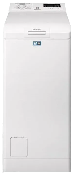 Замена подшипников Electrolux EWT 11266 OW