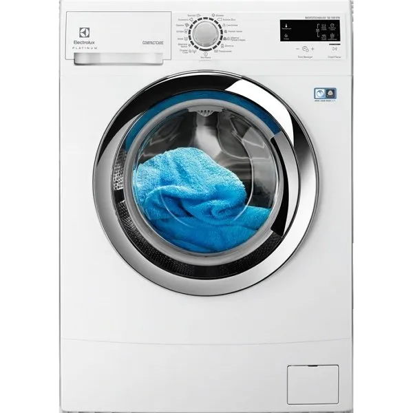 Замена подшипников Electrolux EWS 1276 CI