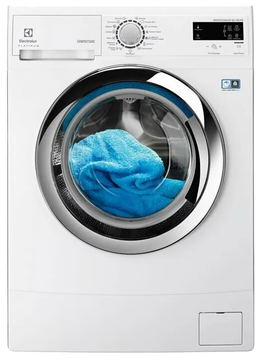 Замена подшипников Electrolux EWS 1266 CI