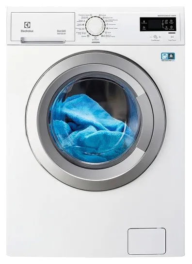 Замена подшипников Electrolux EWW 51676 SWD