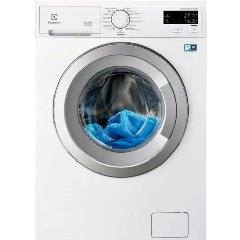 Замена подшипников Electrolux EWW 51685 SWD