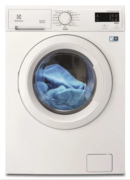 Замена подшипников Electrolux EWW 51685 WD