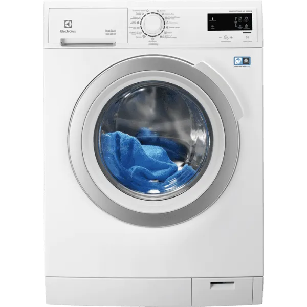 Замена подшипников Electrolux EWW 51696 SWD
