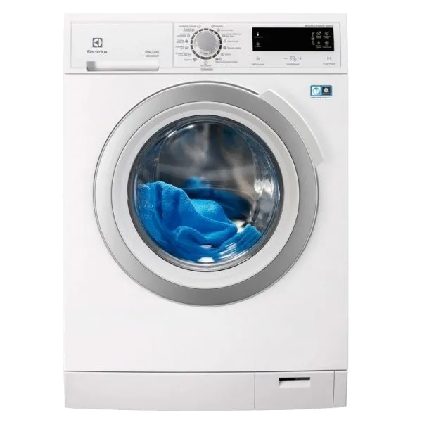 Замена подшипников Electrolux EWW 51697 SWD