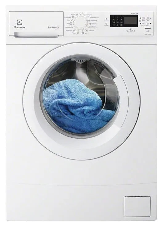 Замена подшипников Electrolux EWN 11044 NDU