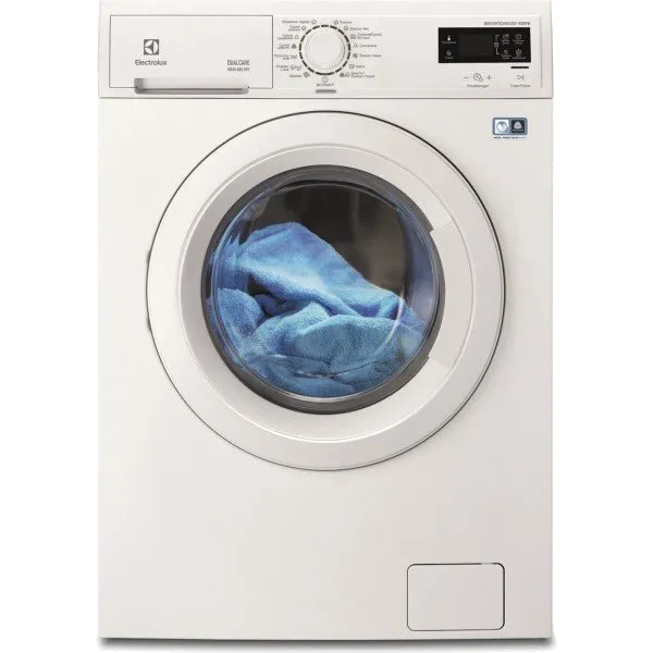 Замена подшипников Electrolux EWW 51476 WD