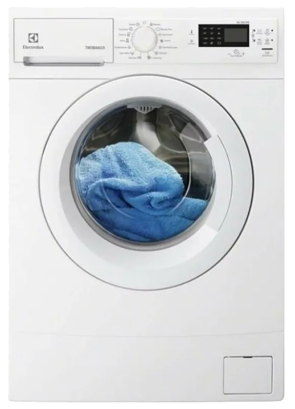 Замена подшипников Electrolux EWS 11074 NDU