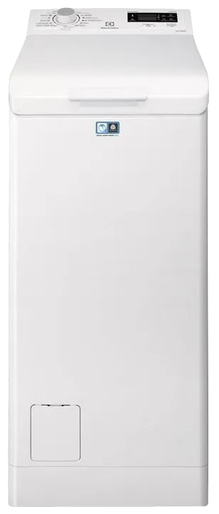 Замена подшипников Electrolux EWT 1266 EXW