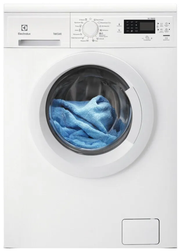 Замена подшипников Electrolux EWF 1064 EOW