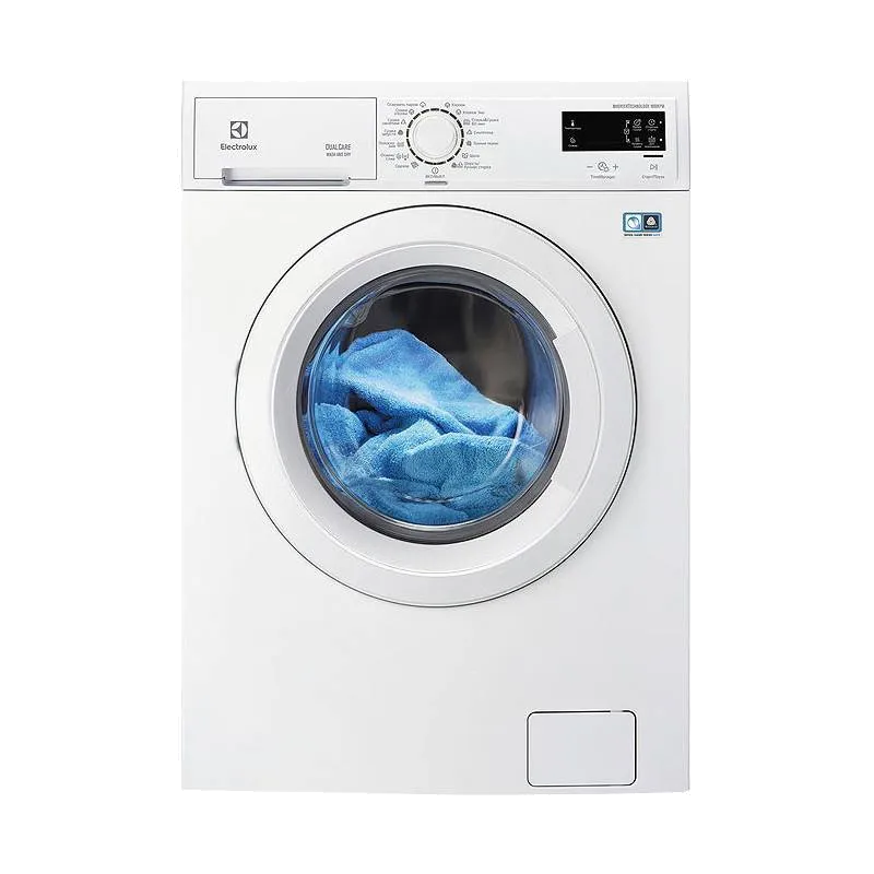 Замена подшипников Electrolux EWW 1476 WD