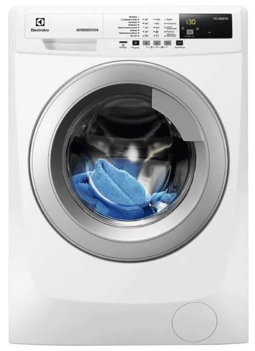 Замена подшипников Electrolux EWFK 1074 BW