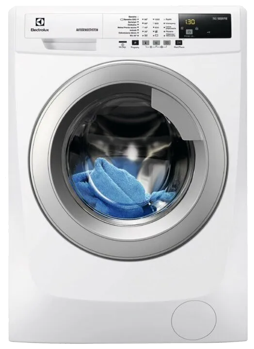Замена подшипников Electrolux EWFL 1074 BW