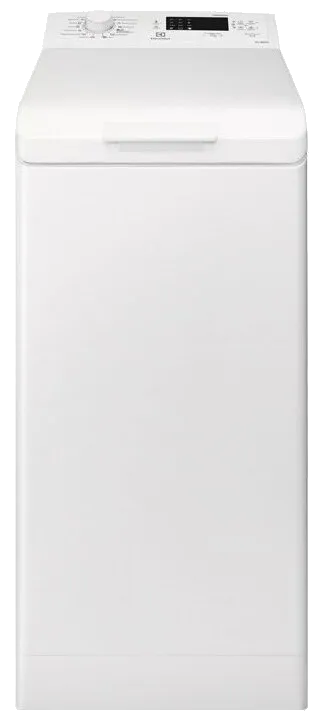 Замена подшипников Electrolux EWT 1066 TRW