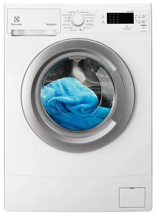 Замена подшипников Electrolux EWM 11044 SEU