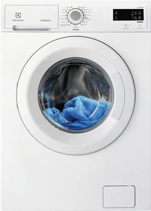 Замена подшипников Electrolux EWS 11066 SDU