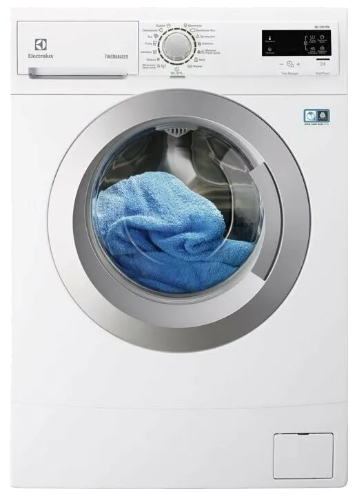 Замена подшипников Electrolux EWS 11266 SDU