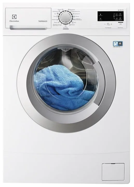 Замена подшипников Electrolux EWS 11264 SDU