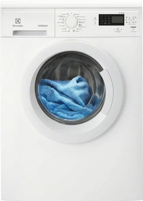 Замена подшипников Electrolux EWP 1274 TEW