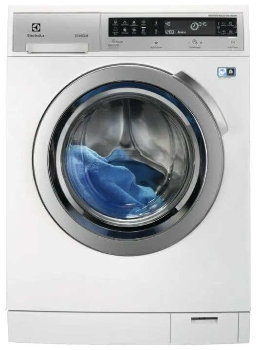 Замена подшипников Electrolux EWF 1408 WDL2