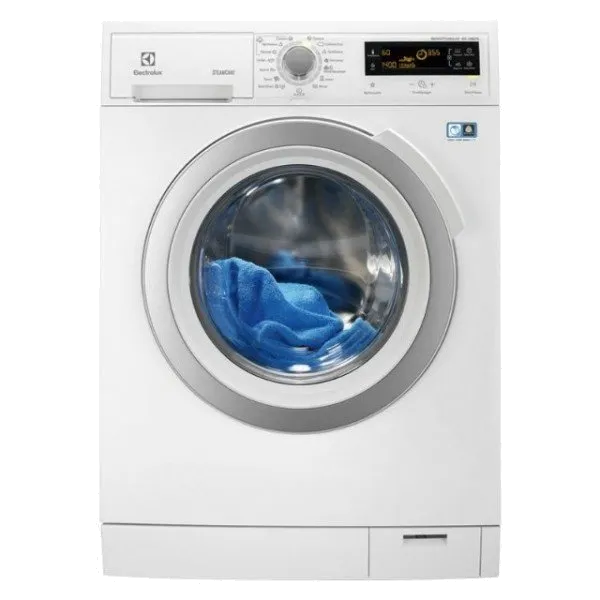 Замена подшипников Electrolux EWF 1287 HDW2