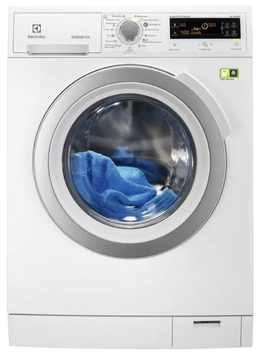 Замена подшипников Electrolux EWF 1497 CDW2