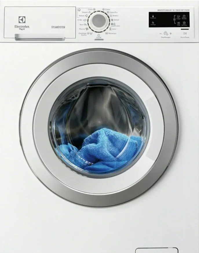 Замена подшипников Electrolux EWF 1276 HDW