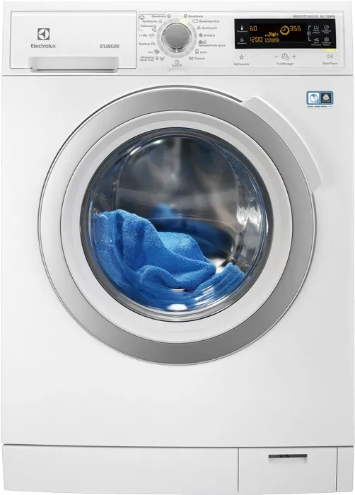 Замена подшипников Electrolux EWF 1287 EMW