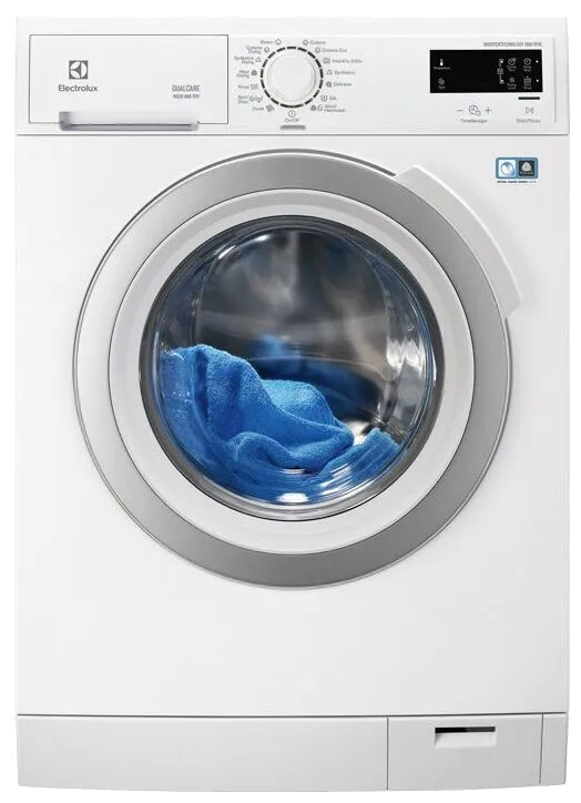 Замена подшипников Electrolux EWW 1696 SWD