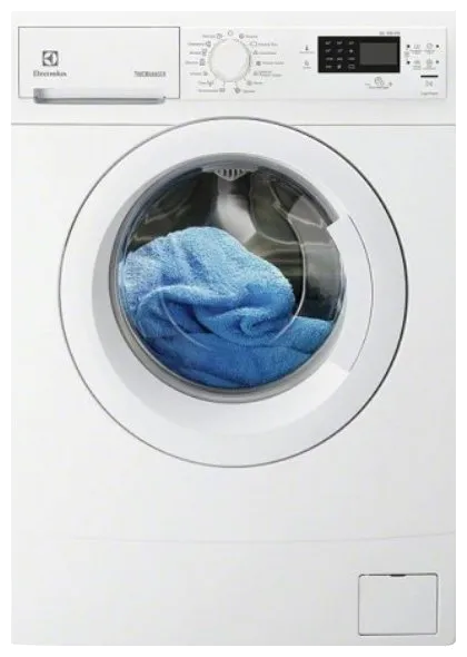 Замена подшипников Electrolux EWF 1264 EOW