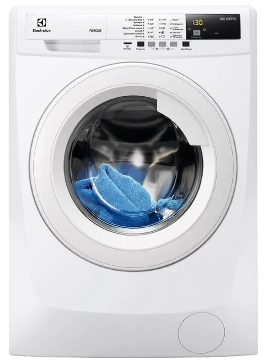 Замена подшипников Electrolux EWFL 1284 BW