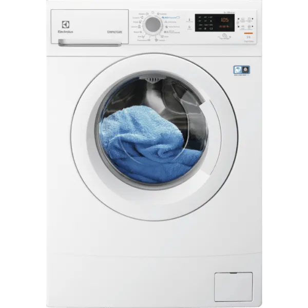 Замена подшипников Electrolux EWS 1264 NUU