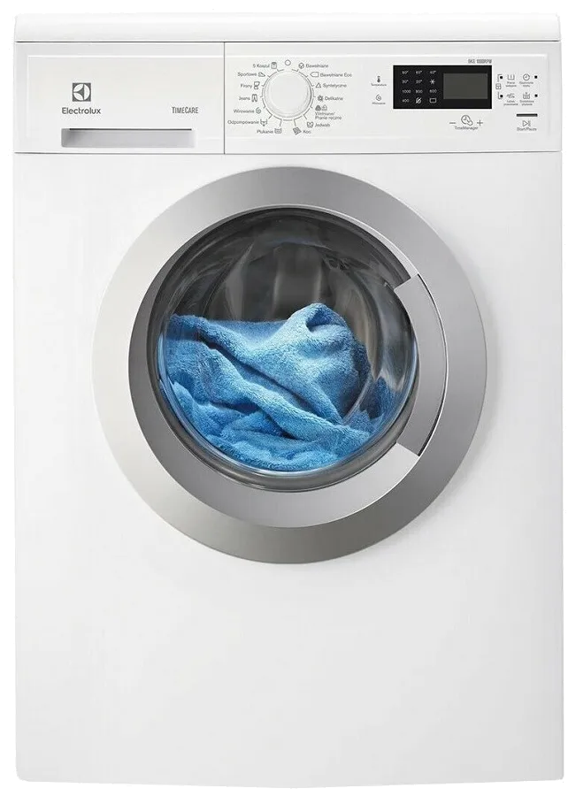 Замена подшипников Electrolux EWF 11064 SE