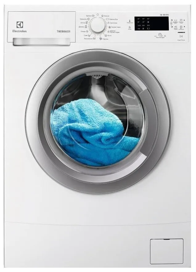 Замена подшипников Electrolux EWS 11054 SDU