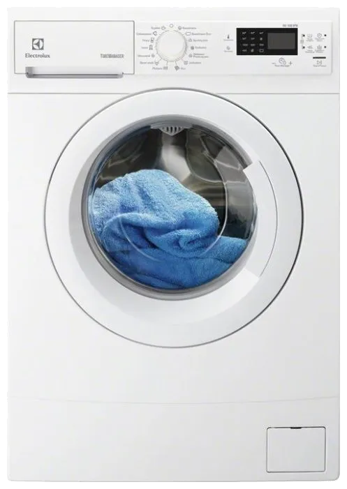 Замена подшипников Electrolux EWS 11054 ND